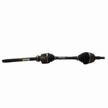 Recambio de transmision delantera derecha para citroën c4 grand picasso ii (da_, de_) 2.0 bluehdi 150 referencia OEM IAM 1609609