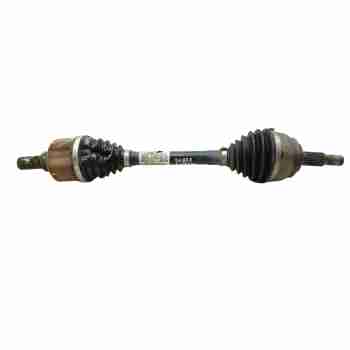 Recambio de transmision delantera izquierda para citroën c4 grand picasso ii (da_, de_) 2.0 bluehdi 150 referencia OEM IAM 16096