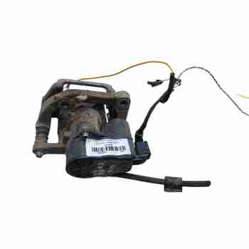 Recambio de pinza freno trasera derecha para citroën c4 grand picasso ii (da_, de_) 2.0 bluehdi 150 referencia OEM IAM 160899968
