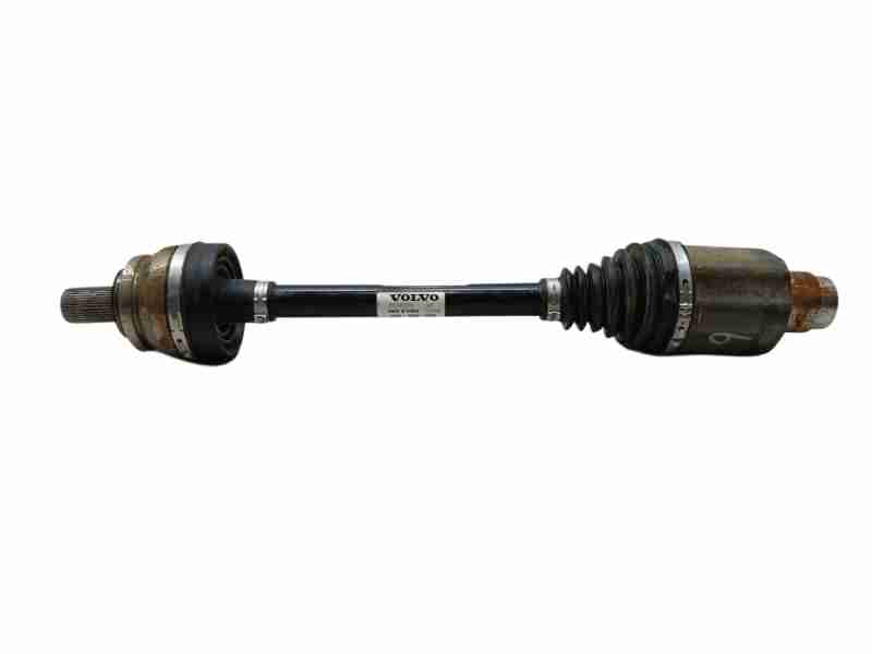 Recambio de transmision trasera izquierda para volvo ex30 plus 2wd pure electric referencia OEM IAM 36003765 31345295 