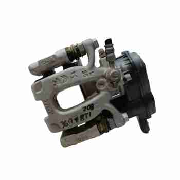 Recambio de pinza freno trasera izquierda para peugeot 208 ii (ub_, up_, uw_, uj_) 1.2 puretech 100 referencia OEM IAM 167236248