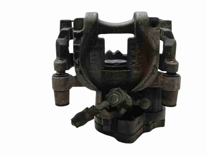 Recambio de pinza freno trasera derecha para peugeot 508 allure hybrid4 referencia OEM IAM 4401Q3  