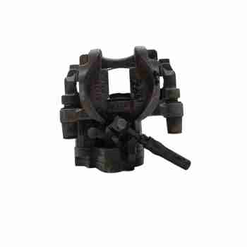 Recambio de pinza freno trasera izquierda para peugeot 508 allure hybrid4 referencia OEM IAM 4401Q2  