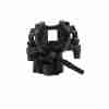 Recambio de pinza freno trasera izquierda para peugeot 508 allure hybrid4 referencia OEM IAM 4401Q2  