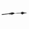 Recambio de transmision delantera derecha para peugeot 508 allure hybrid4 referencia OEM IAM 9672000080  