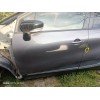Recambio de puerta delantera izquierda para renault captur life referencia OEM IAM 801018596R  