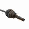 Recambio de transmision delantera derecha para peugeot 508 allure hybrid4 referencia OEM IAM 9672000080  