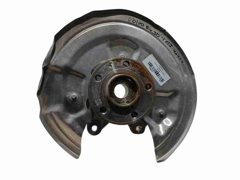 Recambio de mangueta trasera izquierda para volvo ex30 plus 2wd pure electric referencia OEM IAM 31345368  