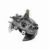 Recambio de mangueta trasera izquierda para volvo ex30 plus 2wd pure electric referencia OEM IAM 31345368  
