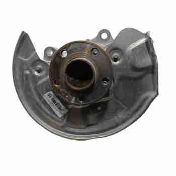 Recambio de mangueta delantera derecha para volvo ex30 plus 2wd pure electric referencia OEM IAM 80006989  