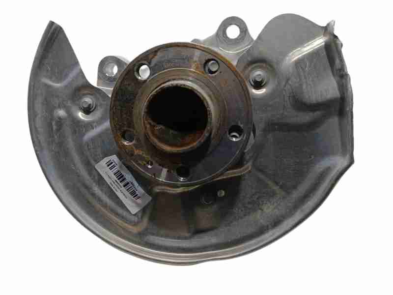 Recambio de mangueta delantera derecha para volvo ex30 plus 2wd pure electric referencia OEM IAM 80006989  