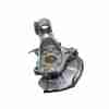 Recambio de mangueta delantera derecha para volvo ex30 plus 2wd pure electric referencia OEM IAM 80006989  