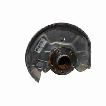 Recambio de mangueta delantera izquierda para volvo ex30 plus 2wd pure electric referencia OEM IAM 80006990  