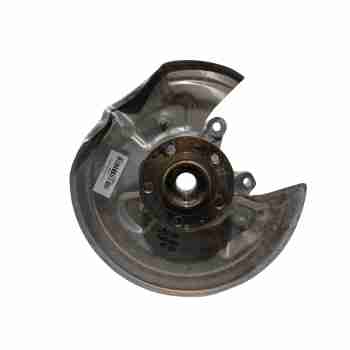 Recambio de mangueta trasera derecha para volvo ex30 plus 2wd pure electric referencia OEM IAM 31345369  