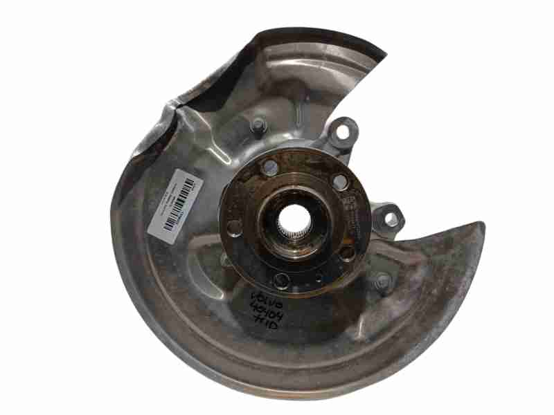 Recambio de mangueta trasera derecha para volvo ex30 plus 2wd pure electric referencia OEM IAM 31345369  