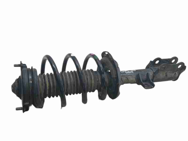 Recambio de amortiguador delantero izquierdo para hyundai tucson (tl, tle) 1.6 gdi referencia OEM IAM 54650F1550  