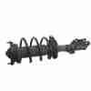 Recambio de amortiguador delantero izquierdo para hyundai tucson (tl, tle) 1.6 gdi referencia OEM IAM 54650F1550  