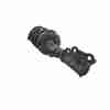 Recambio de amortiguador delantero izquierdo para hyundai tucson (tl, tle) 1.6 gdi referencia OEM IAM 54650F1550  