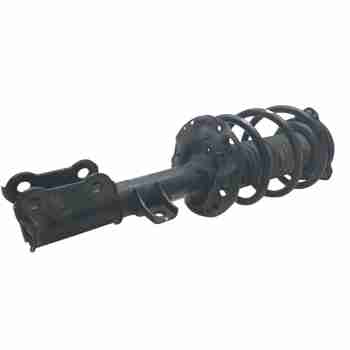 Recambio de amortiguador delantero derecho para hyundai tucson (tl, tle) 1.6 gdi referencia OEM IAM 54660F1550  
