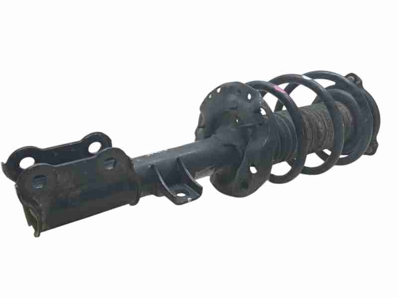 Recambio de amortiguador delantero derecho para hyundai tucson (tl, tle) 1.6 gdi referencia OEM IAM 54660F1550  