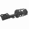 Recambio de amortiguador delantero derecho para hyundai tucson (tl, tle) 1.6 gdi referencia OEM IAM 54660F1550  