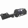 Recambio de amortiguador delantero derecho para hyundai tucson (tl, tle) 1.6 gdi referencia OEM IAM 54660F1550  