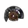 Recambio de mangueta delantera derecha para hyundai tucson (tl, tle) 1.6 gdi referencia OEM IAM 51716D7000  