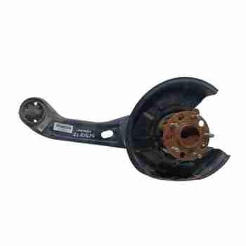 Recambio de mangueta trasera izquierda para hyundai tucson (tl, tle) 1.6 gdi referencia OEM IAM 52710D7000  