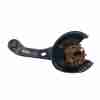 Recambio de mangueta trasera izquierda para hyundai tucson (tl, tle) 1.6 gdi referencia OEM IAM 52710D7000  