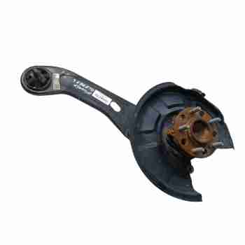 Recambio de mangueta trasera derecha para hyundai tucson (tl, tle) 1.6 gdi referencia OEM IAM 52720D7000  