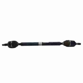 Recambio de transmision delantera derecha para hyundai tucson (tl, tle) 1.6 gdi referencia OEM IAM 49501D7200  
