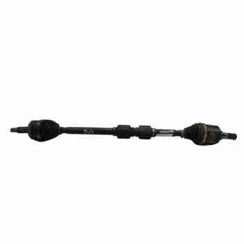 Recambio de transmision delantera izquierda para hyundai tucson (tl, tle) 1.6 gdi referencia OEM IAM 49500D7200  