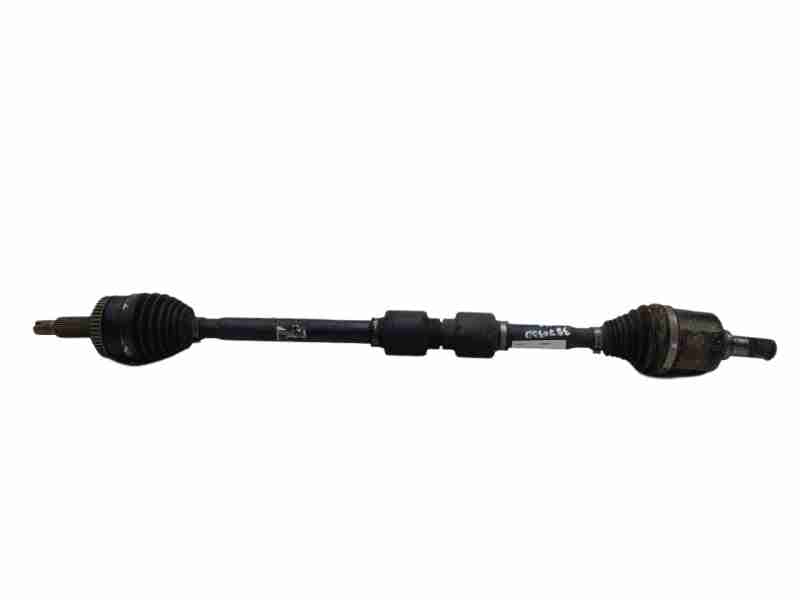 Recambio de transmision delantera izquierda para hyundai tucson (tl, tle) 1.6 gdi referencia OEM IAM 49500D7200  