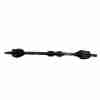 Recambio de transmision delantera izquierda para hyundai tucson (tl, tle) 1.6 gdi referencia OEM IAM 49500D7200  