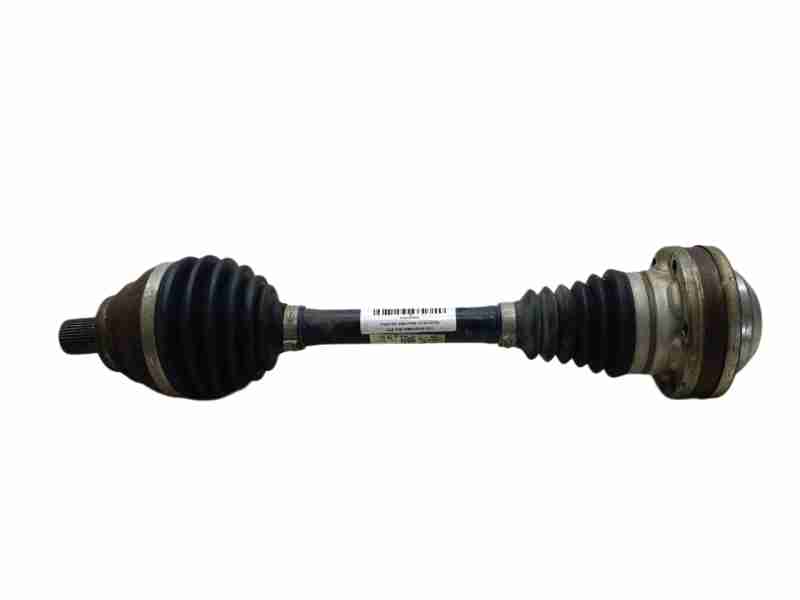 Recambio de transmision delantera izquierda para audi a3 sportback (8va, 8vf) 2.0 tdi referencia OEM IAM 5Q0407271H  