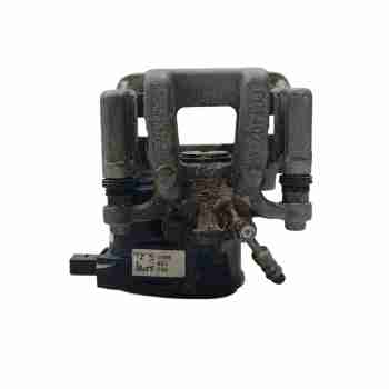 Recambio de pinza freno trasera derecha para hyundai tucson (tl, tle) 1.6 gdi referencia OEM IAM 58311D7A71  