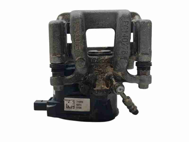 Recambio de pinza freno trasera derecha para hyundai tucson (tl, tle) 1.6 gdi referencia OEM IAM 58311D7A71  