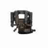 Recambio de pinza freno trasera izquierda para hyundai tucson (tl, tle) 1.6 gdi referencia OEM IAM 58310D7A71  