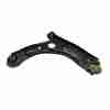 Recambio de brazo suspension inferior delantero izquierdo para hyundai tucson (tl, tle) 1.6 gdi referencia OEM IAM 54500D7000  