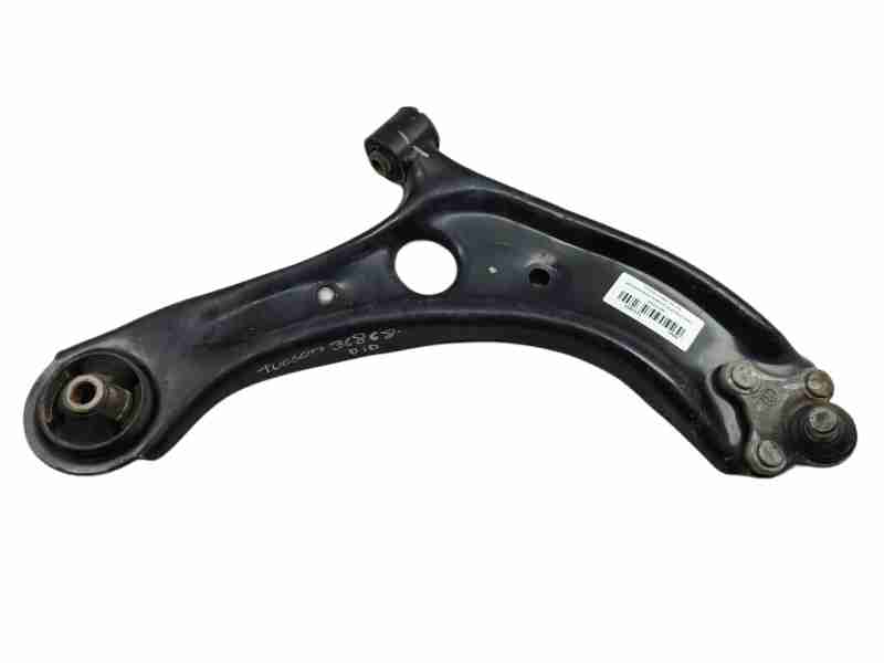 Recambio de brazo suspension inferior delantero derecho para hyundai tucson (tl, tle) 1.6 gdi referencia OEM IAM 54501D7000  