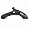 Recambio de brazo suspension inferior delantero derecho para hyundai tucson (tl, tle) 1.6 gdi referencia OEM IAM 54501D7000  