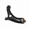 Recambio de brazo suspension inferior delantero derecho para hyundai tucson (tl, tle) 1.6 gdi referencia OEM IAM 54501D7000  