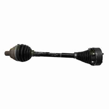 Recambio de transmision delantera izquierda para skoda yeti active referencia OEM IAM 1K0407271KP  