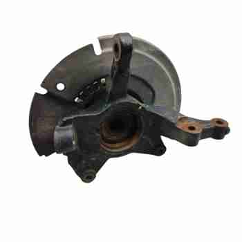 Recambio de mangueta delantera derecha para renault clio v (b7_) 1.5 blue dci 85 (b7ag) referencia OEM IAM 400142472R  