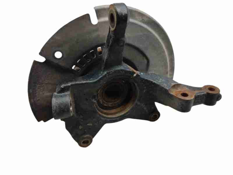 Recambio de mangueta delantera derecha para renault clio v (b7_) 1.5 blue dci 85 (b7ag) referencia OEM IAM 400142472R  