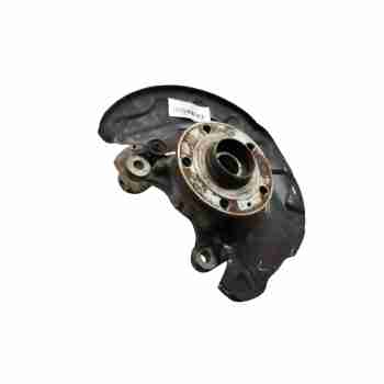 Recambio de mangueta delantera izquierda para audi a3 sportback (8va, 8vf) 2.0 tdi referencia OEM IAM 5WA407255  