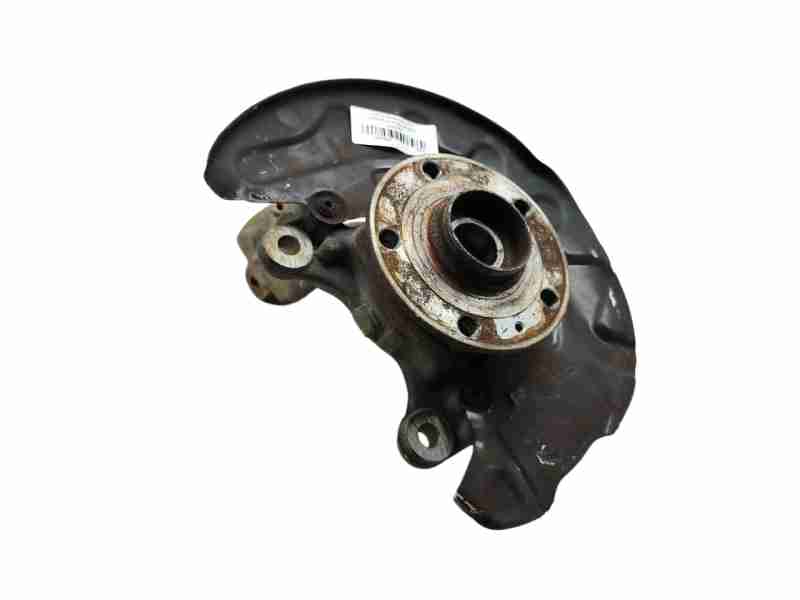 Recambio de mangueta delantera izquierda para audi a3 sportback (8va, 8vf) 2.0 tdi referencia OEM IAM 5WA407255  