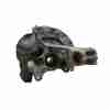Recambio de mangueta delantera izquierda para audi a3 sportback (8va, 8vf) 2.0 tdi referencia OEM IAM 5WA407255  