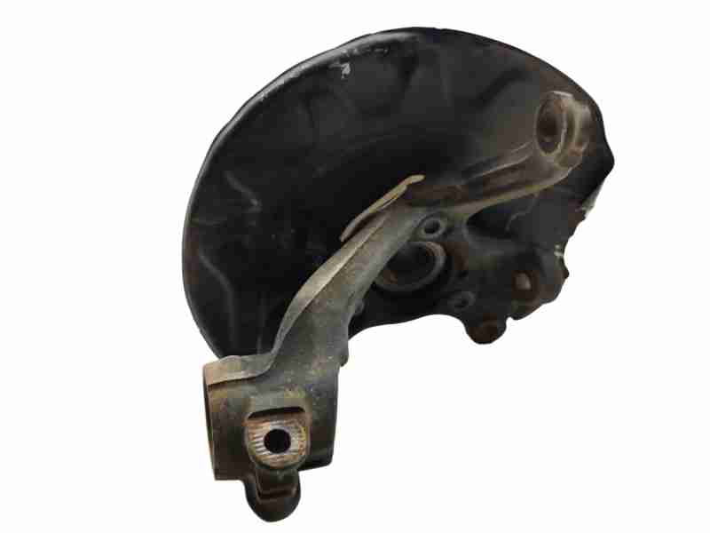 Recambio de mangueta delantera derecha para audi a3 sportback (8va, 8vf) 2.0 tdi referencia OEM IAM 5WA407256  