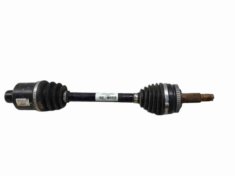 Recambio de transmision delantera derecha para ssangyong tivoli grand limited 4x2 referencia OEM IAM 4132035500  